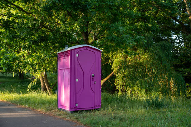 Best Porta potty delivery and setup  in New Berlin, WI
