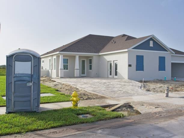  New Berlin, WI Porta Potty Rental Pros