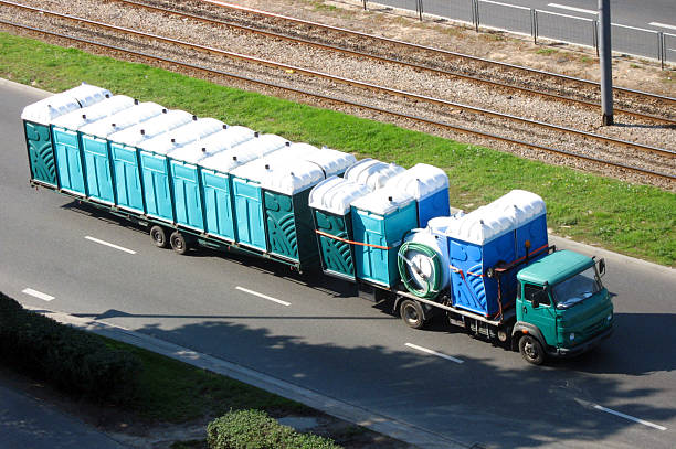 Best Porta potty rental near me  in New Berlin, WI