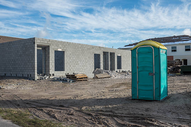 Best Long-term porta potty rental  in New Berlin, WI